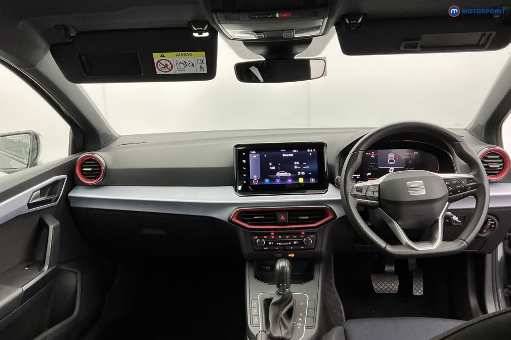 Used SEAT Ibiza 2025 for sale - 76933779: Photo 21