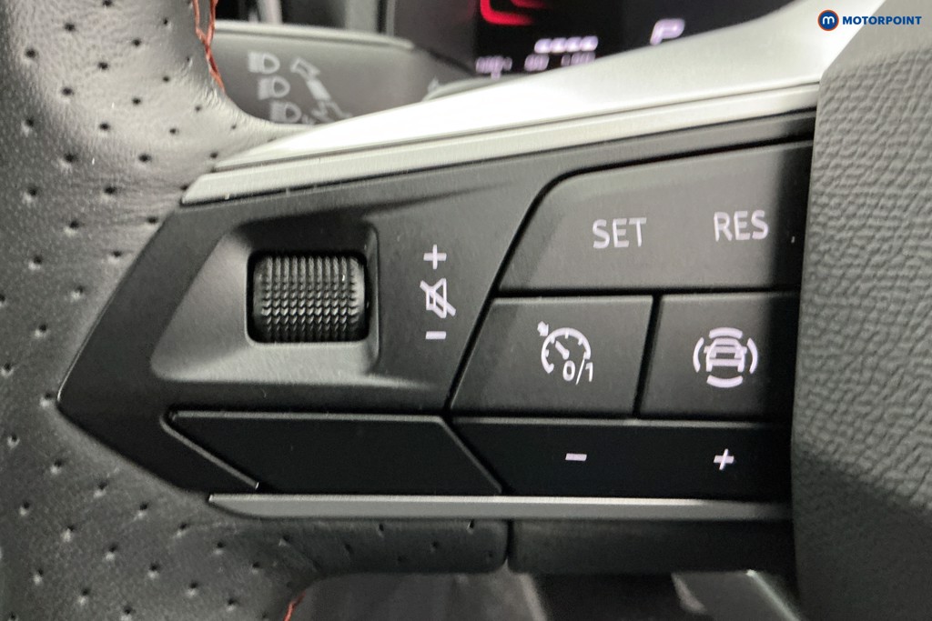 Used SEAT Ibiza 2025 for sale - 76933779: Photo 25