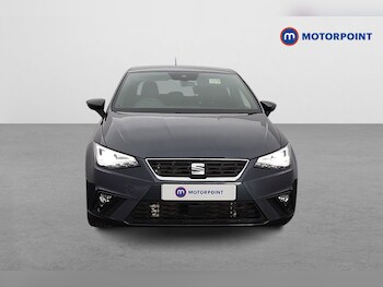 Used SEAT Ibiza 2025 for sale - 76933779: Photo