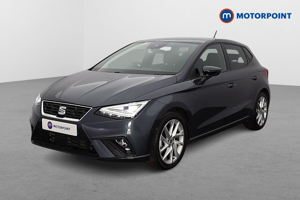 Used SEAT Ibiza 2025 for sale - 76933779: Photo 3