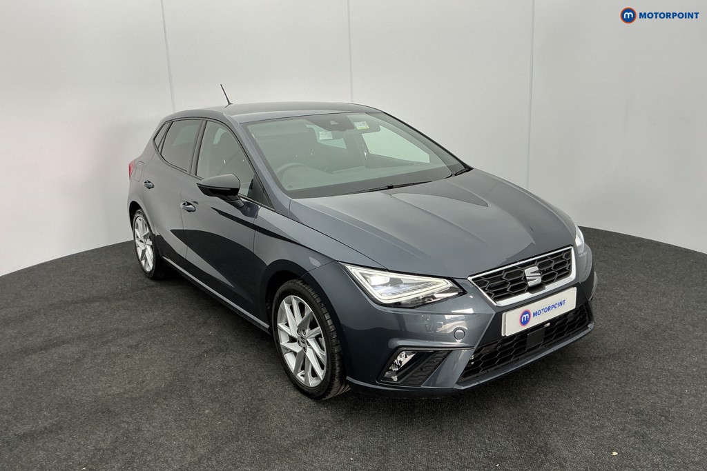 Used SEAT Ibiza 2025 for sale - 76933779: Photo 33