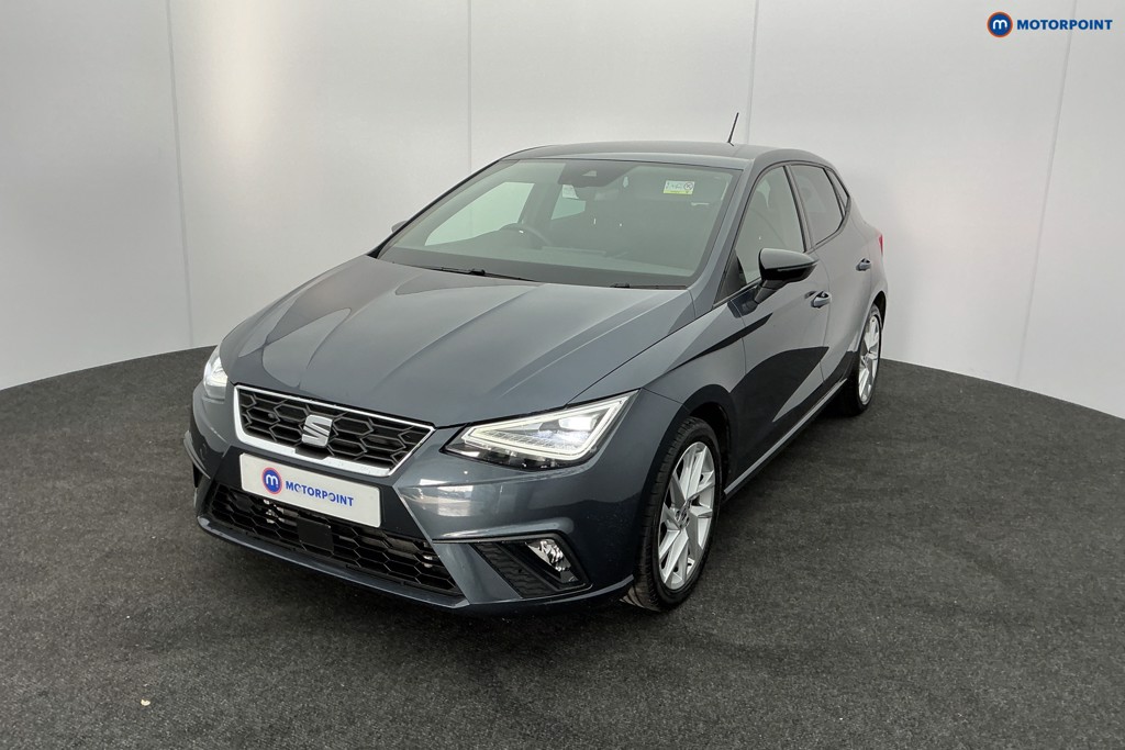 Used SEAT Ibiza 2025 for sale - 76933779: Photo 35