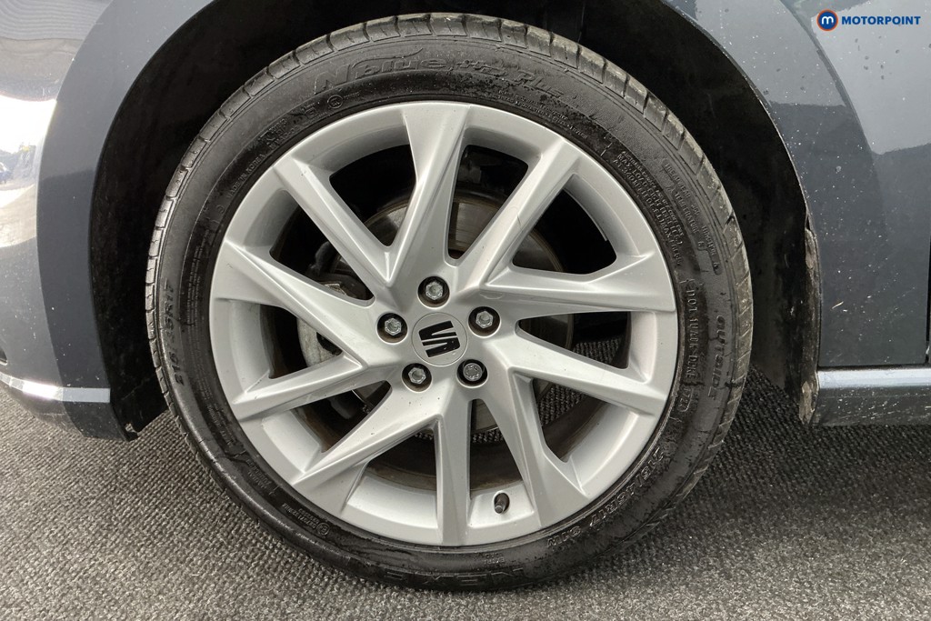 Used SEAT Ibiza 2025 for sale - 76933779: Photo 38