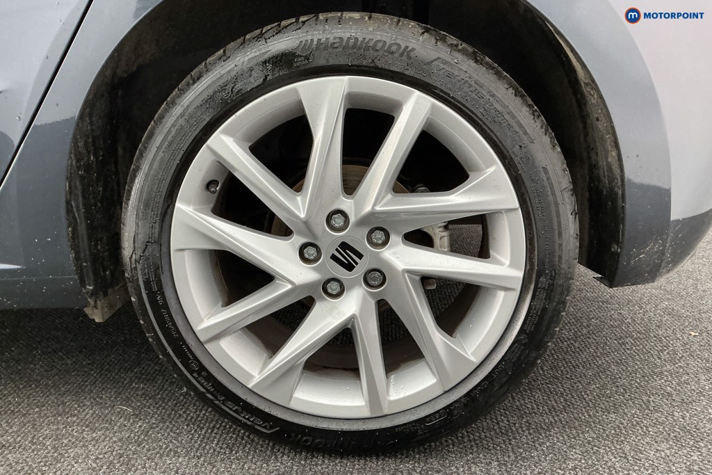 Used SEAT Ibiza 2025 for sale - 76933779: Photo 39