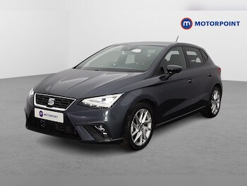 Used SEAT Ibiza 2025 for sale - 76933779: Photo