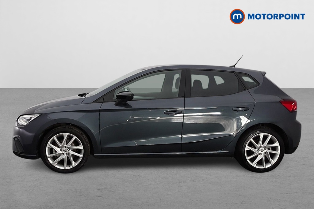 Used SEAT Ibiza 2025 for sale - 76933779: Photo 4