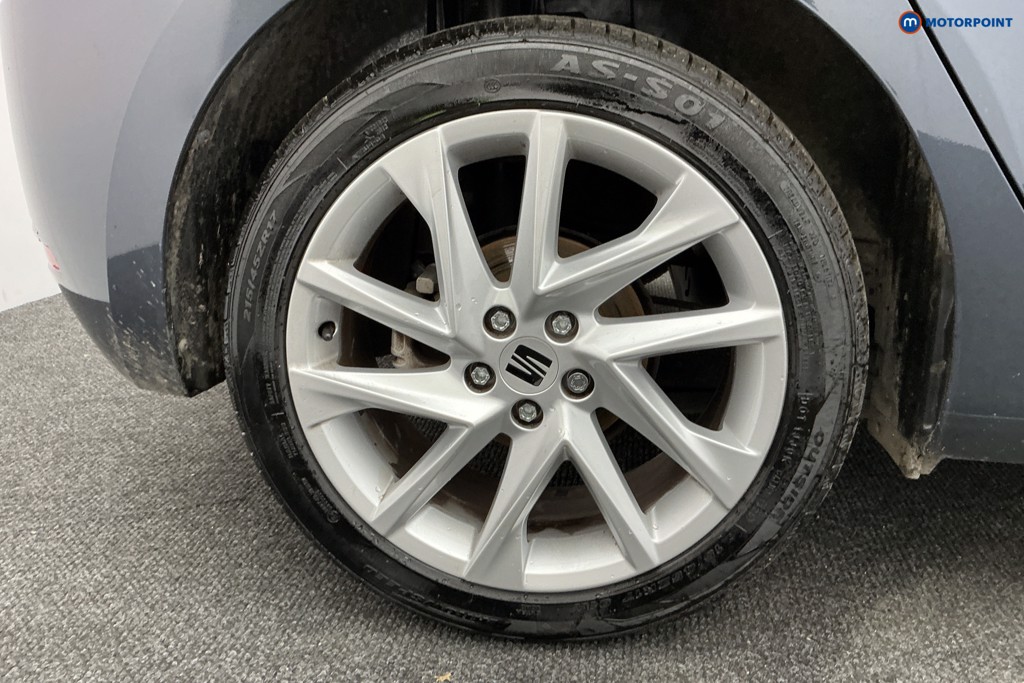 Used SEAT Ibiza 2025 for sale - 76933779: Photo 40