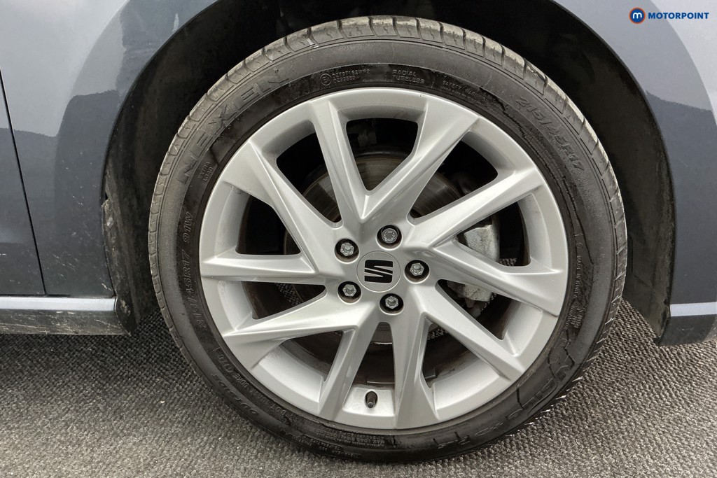 Used SEAT Ibiza 2025 for sale - 76933779: Photo 41