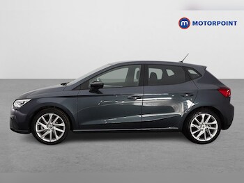 Used SEAT Ibiza 2025 for sale - 76933779: Photo