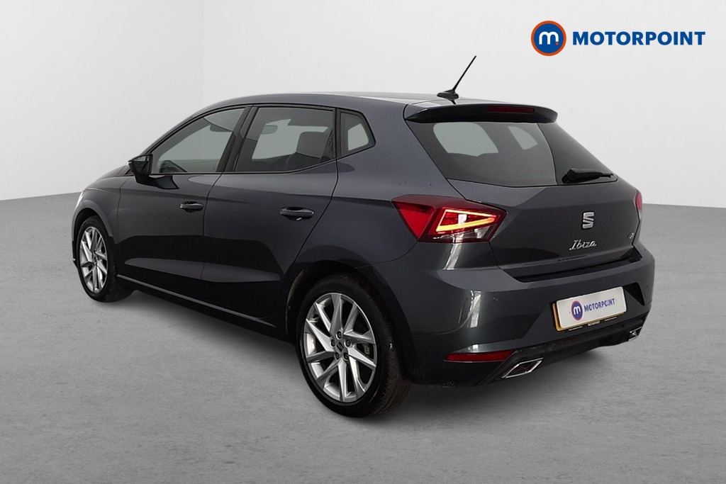 Used SEAT Ibiza 2025 for sale - 76933779: Photo 5