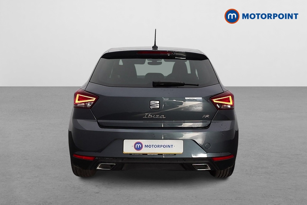 Used SEAT Ibiza 2025 for sale - 76933779: Photo 6