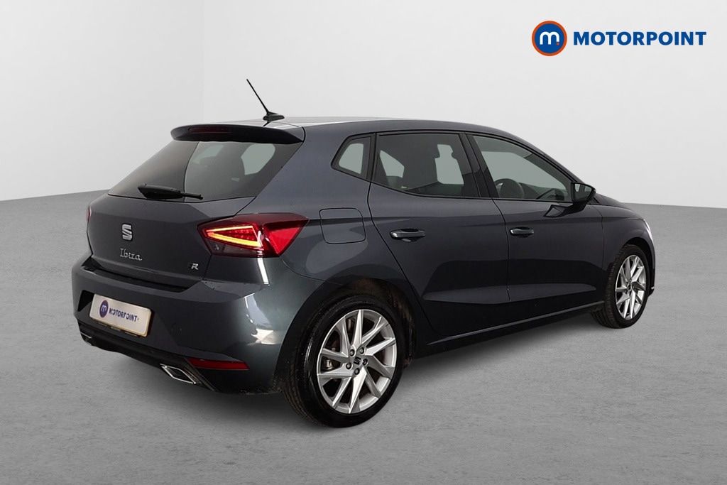 Used SEAT Ibiza 2025 for sale - 76933779: Photo 7