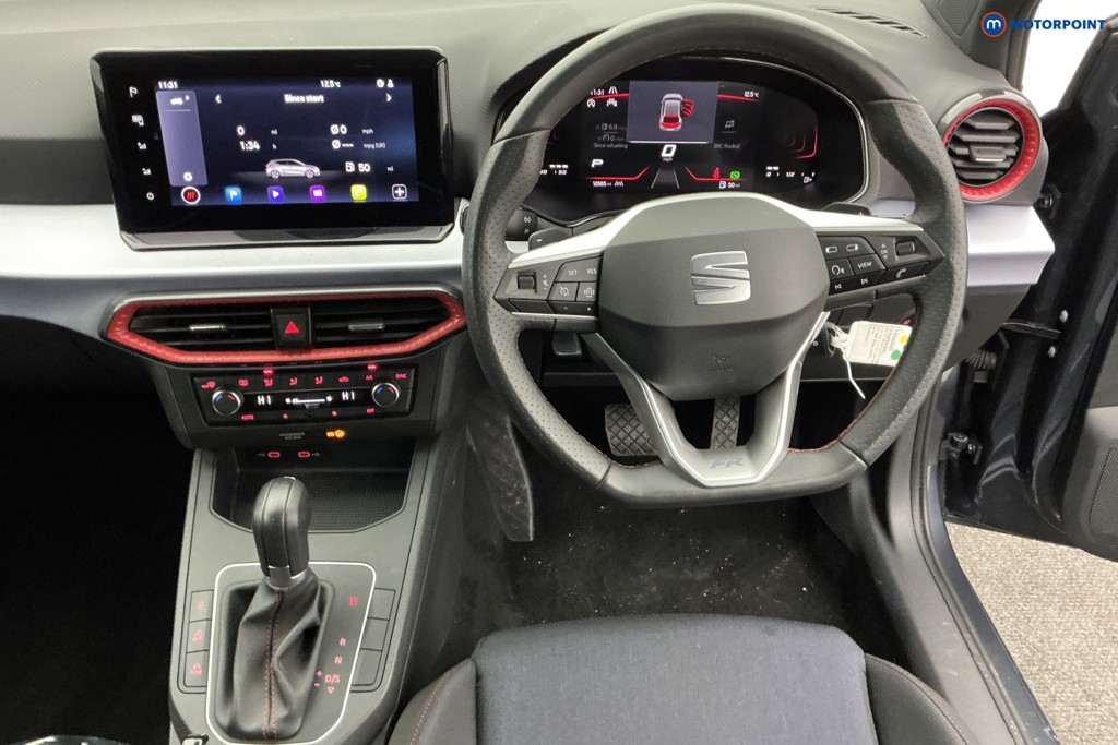 Used SEAT Ibiza 2025 for sale - 76933779: Photo 9