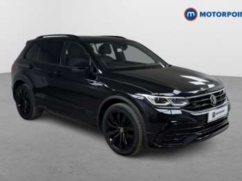 2023 - 1.5 TSI 150 Black Edition 5dr DSG