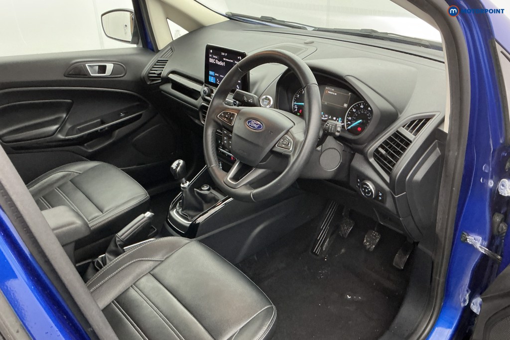 Used Ford Ecosport 2019 for sale - 76581005: Photo 10
