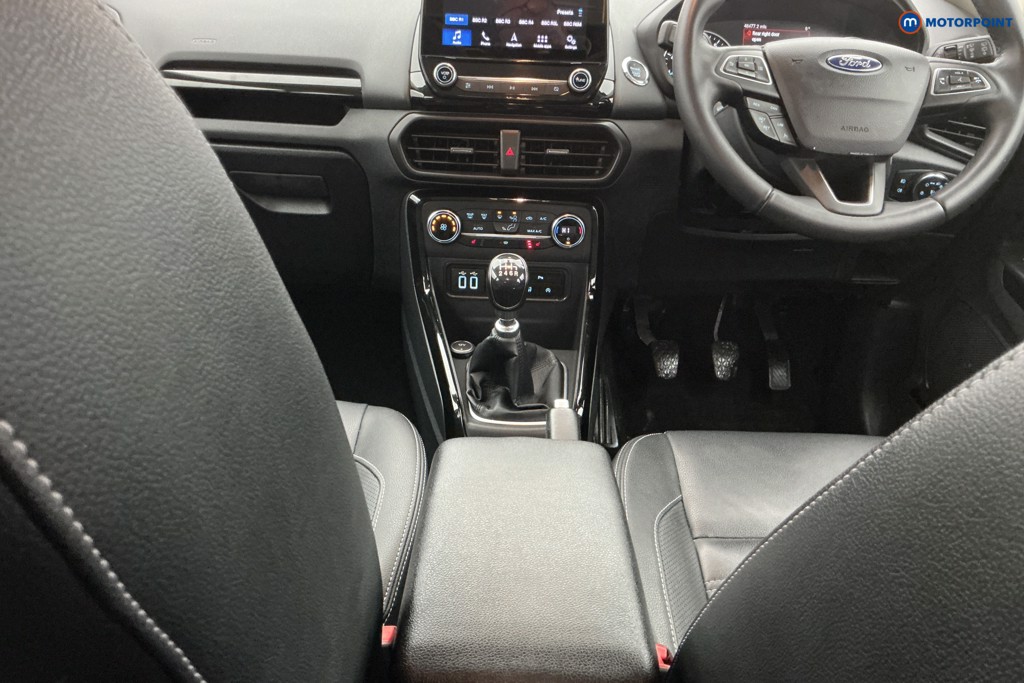 Used Ford Ecosport 2019 for sale - 76581005: Photo 11