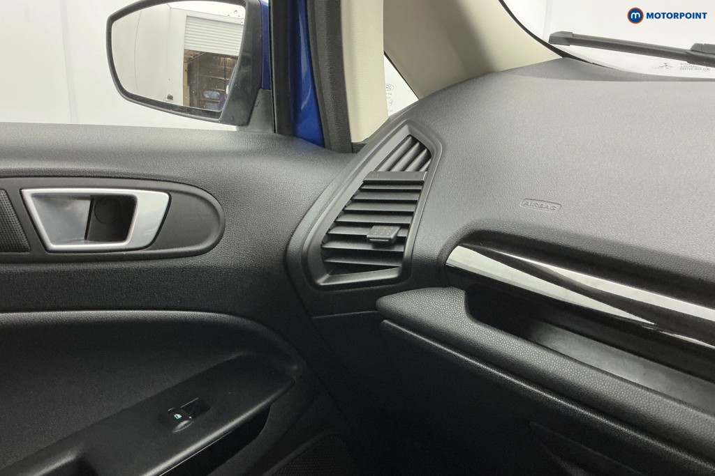 Used Ford Ecosport 2019 for sale - 76581005: Photo 14