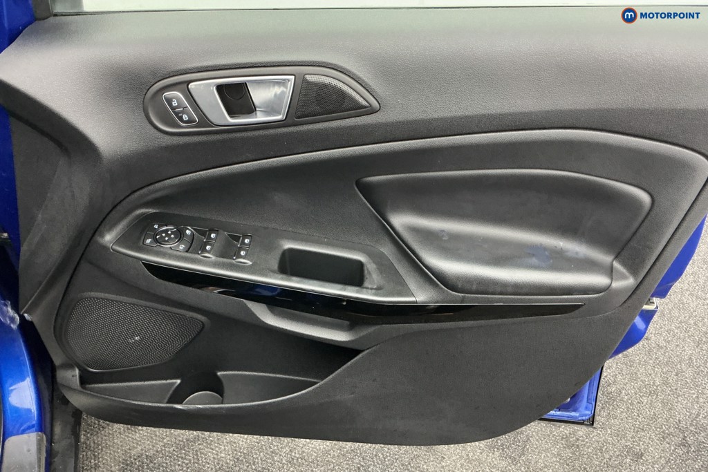 Used Ford Ecosport 2019 for sale - 76581005: Photo 16