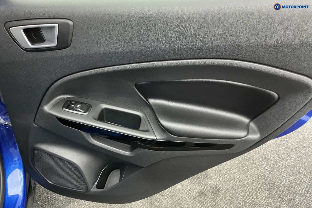 Used Ford Ecosport 2019 for sale - 76581005: Photo 17