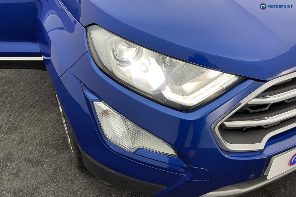 Used Ford Ecosport 2019 for sale - 76581005: Photo 18