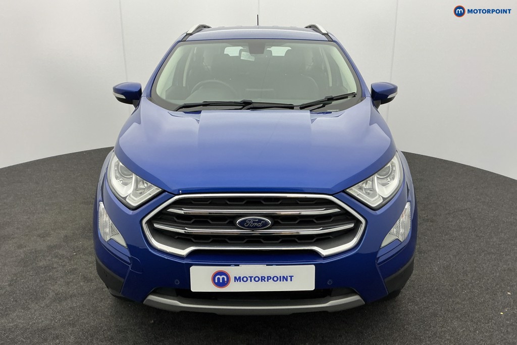 Used Ford Ecosport 2019 for sale - 76581005: Photo 19