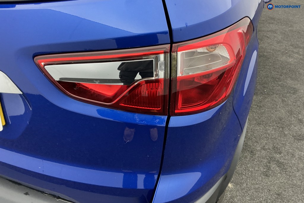 Used Ford Ecosport 2019 for sale - 76581005: Photo 20
