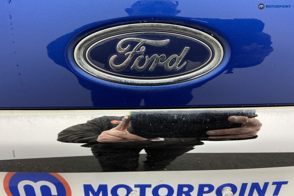 Used Ford Ecosport 2019 for sale - 76581005: Photo 21