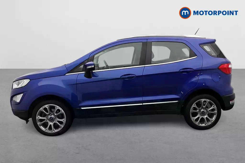 Used Ford Ecosport 2019 for sale - 76581005: Photo 3
