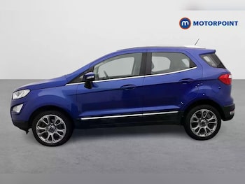Used Ford Ecosport 2019 for sale - 76581005: Photo