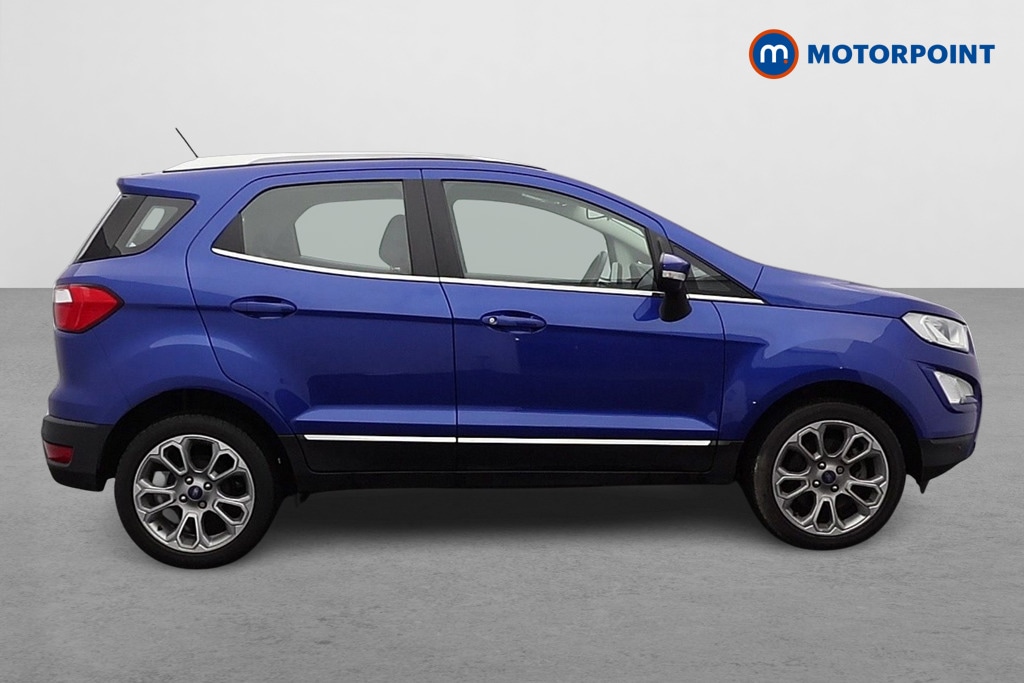 Used Ford Ecosport 2019 for sale - 76581005: Photo 6