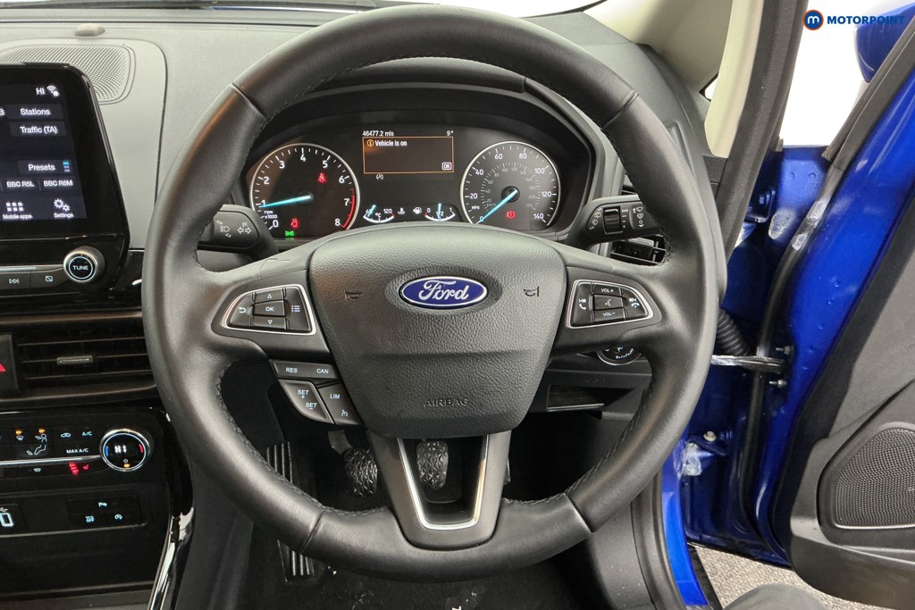 Used Ford Ecosport 2019 for sale - 76581005: Photo 7