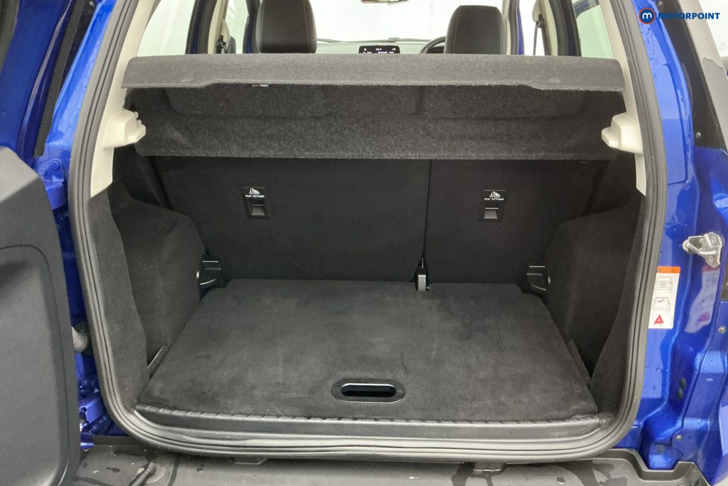 Used Ford Ecosport 2019 for sale - 76581005: Photo 8