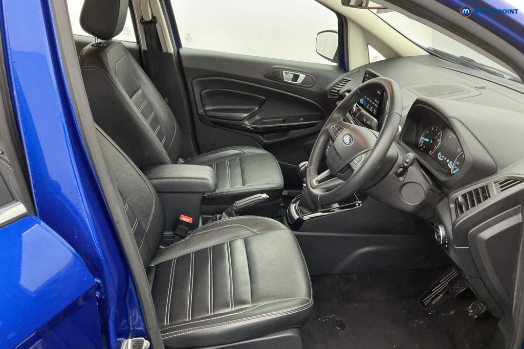 Used Ford Ecosport 2019 for sale - 76581005: Photo 9
