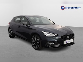 2021 - 1.5 eTSI 150 FR Sport 5dr DSG