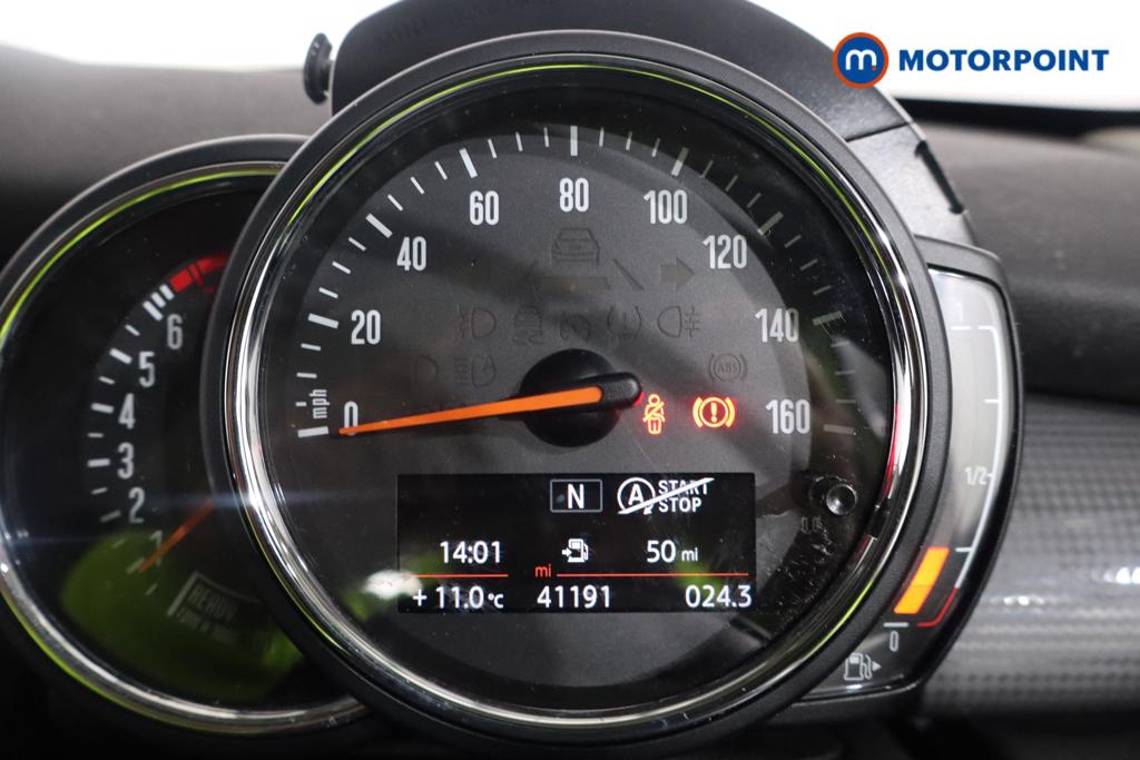 Used MINI Hatch 2019 for sale - 77271816: Photo 12