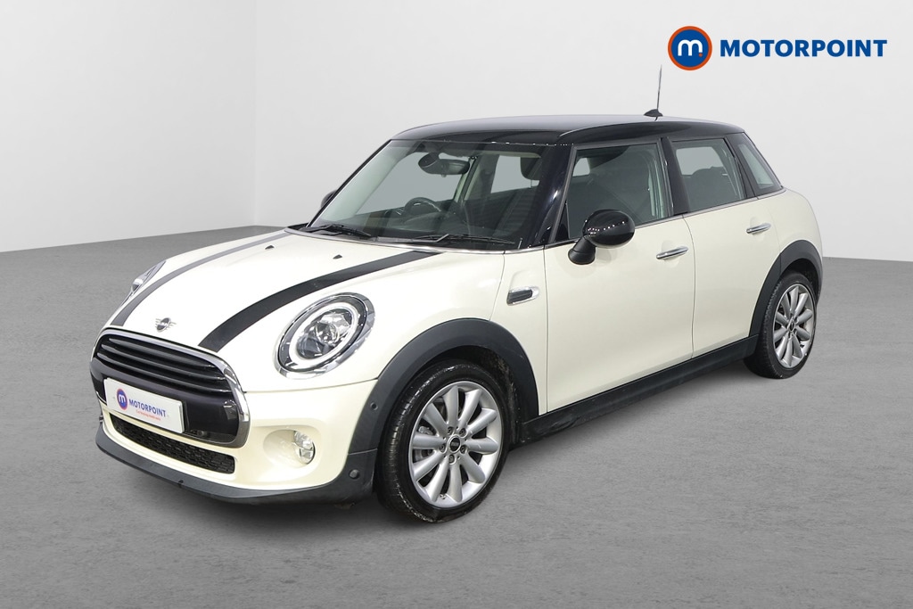 Used MINI Hatch 2019 for sale - 77271816: Photo 3