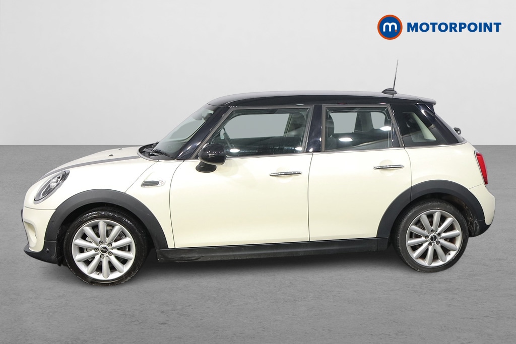 Used MINI Hatch 2019 for sale - 77271816: Photo 4