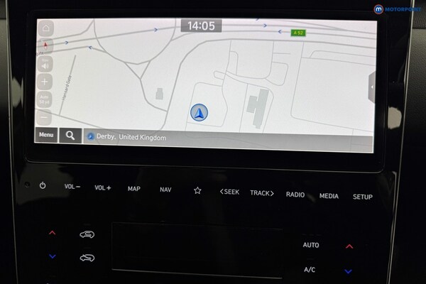 Used Hyundai TUCSON 2022 for sale - 76234967: Photo 10