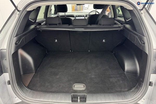 Used Hyundai TUCSON 2022 for sale - 76234967: Photo 11