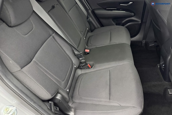 Used Hyundai TUCSON 2022 for sale - 76234967: Photo 12
