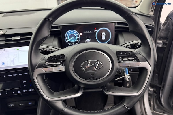 Used Hyundai TUCSON 2022 for sale - 76234967: Photo 14