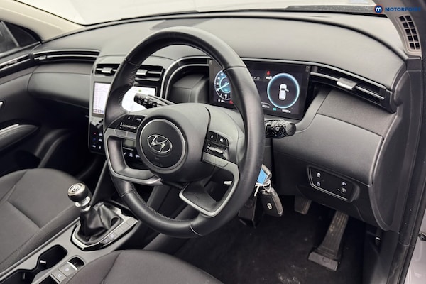 Used Hyundai TUCSON 2022 for sale - 76234967: Photo 15