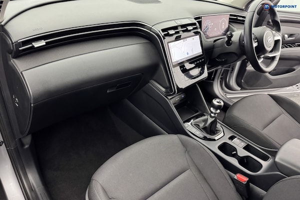Used Hyundai TUCSON 2022 for sale - 76234967: Photo 16
