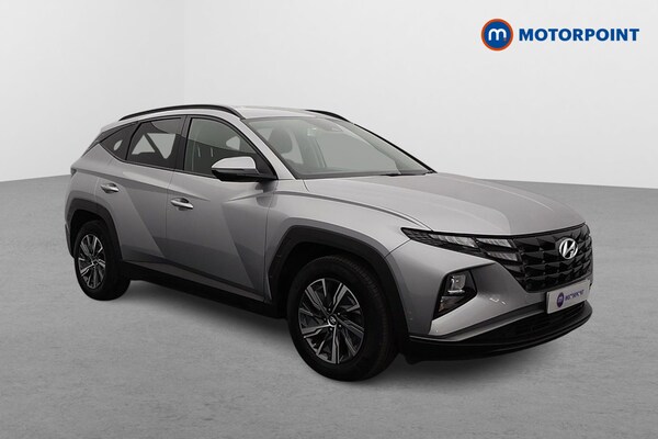 Used Hyundai TUCSON 2022 for sale - 76234967: Photo 1