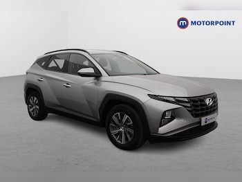 Hyundai - TUCSON