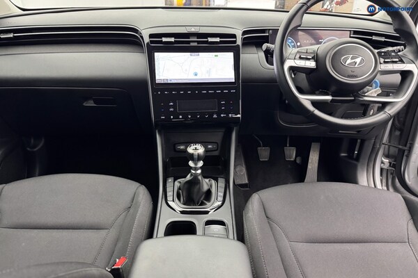 Used Hyundai TUCSON 2022 for sale - 76234967: Photo 20
