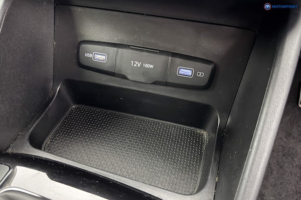 Used Hyundai TUCSON 2022 for sale - 76234967: Photo 24