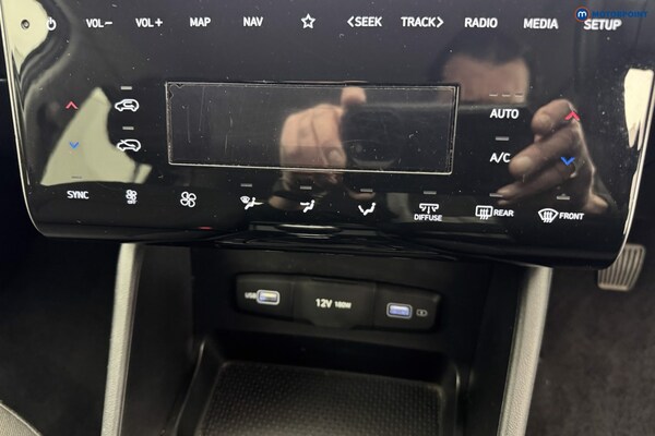 Used Hyundai TUCSON 2022 for sale - 76234967: Photo 25