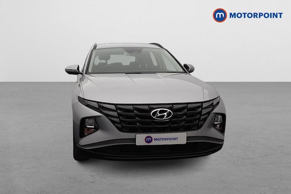 Used Hyundai TUCSON 2022 for sale - 76234967: Photo 2