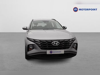 Used Hyundai TUCSON 2022 for sale - 76234967: Photo 2